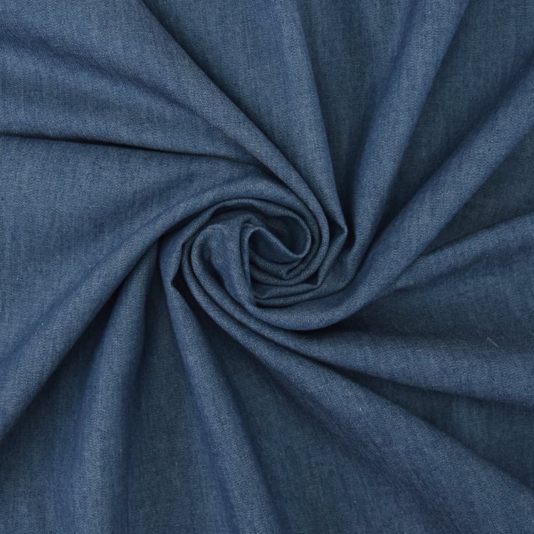 denim fabric
